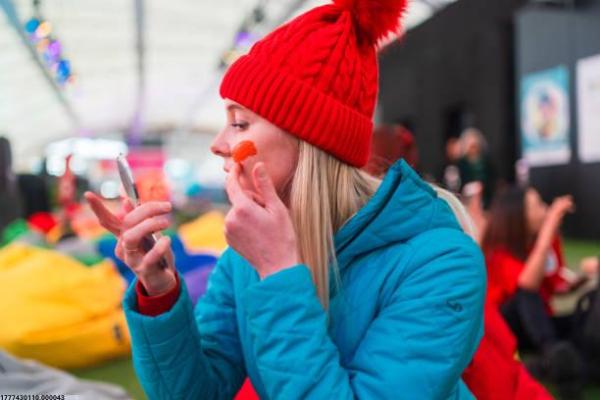 最火的体育项目排行榜(图1)